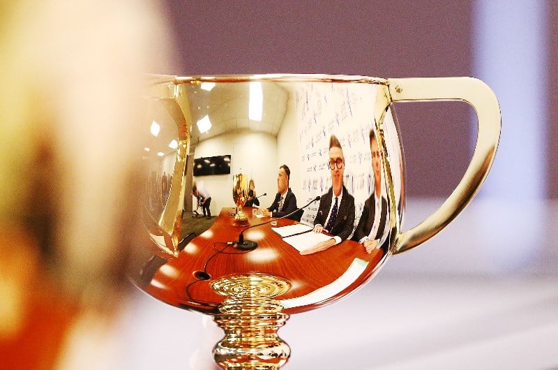 Melbourne Cup Tips & Betting Predictions